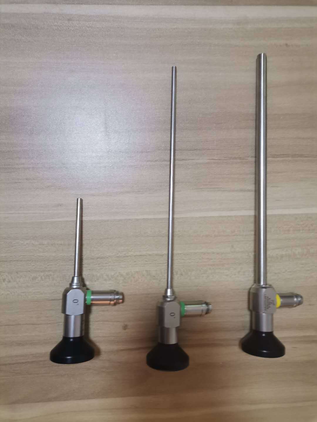 纤维咽喉镜 硬管耳鼻喉内窥镜 耳内镜 鼻窦镜 喉镜