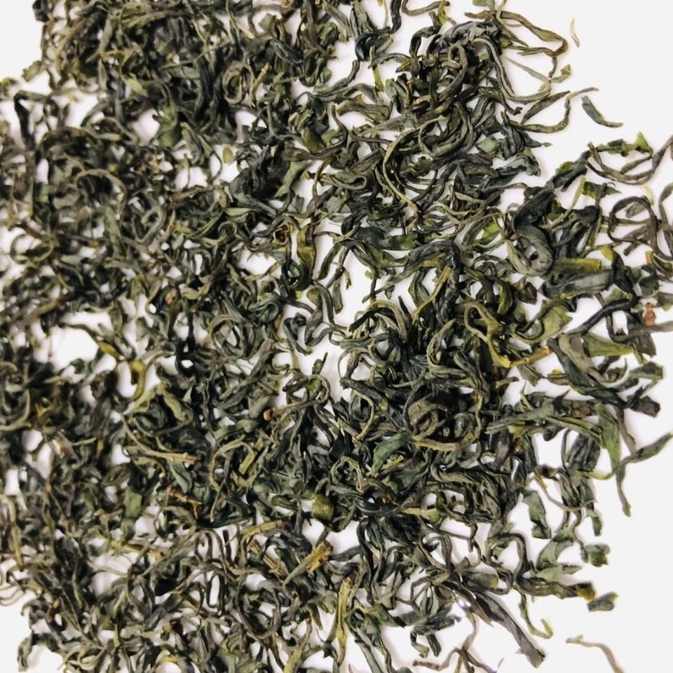 泰顺特产年新茶明前茶雨前茶高山云雾茶三杯香绿茶茶叶250克