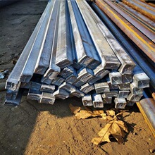 热镀锌钢管 建筑工程用冷拉钢 亿奇盛 性能优良