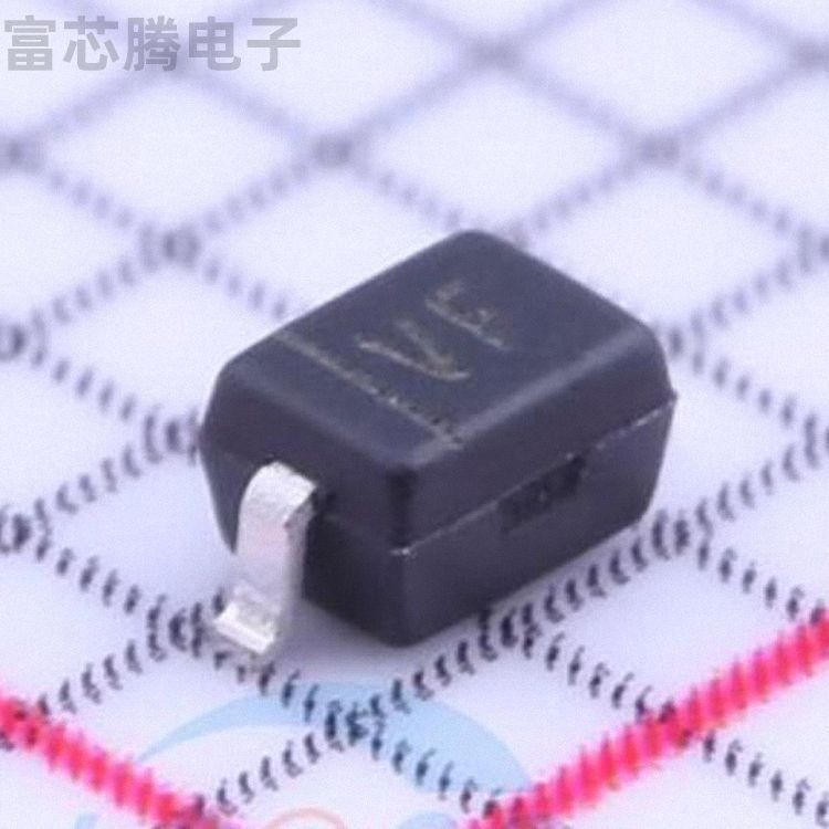 sdm100k30l-7封装sod-323肖特基二极管-阿里巴巴