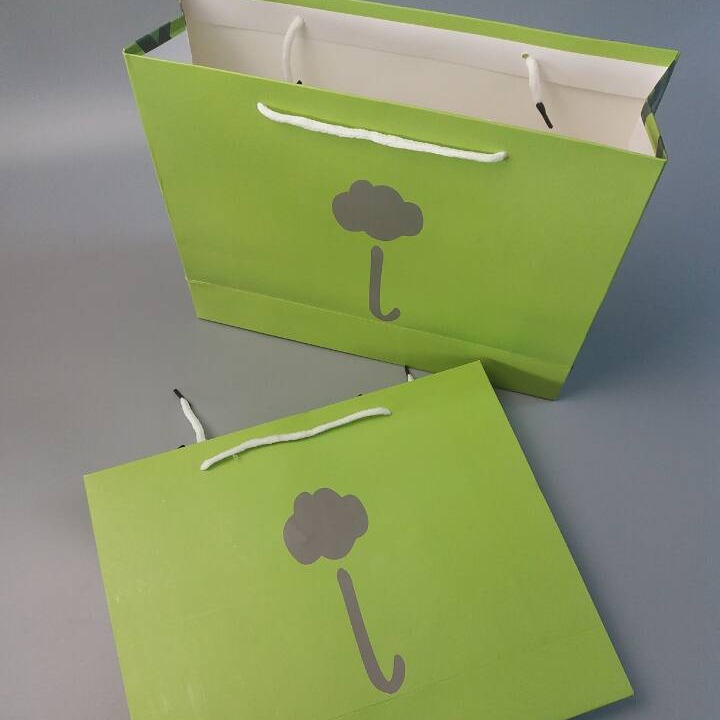 一件代发手提袋精美礼品袋送礼手袋包装袋服装,服饰包装-阿里巴巴