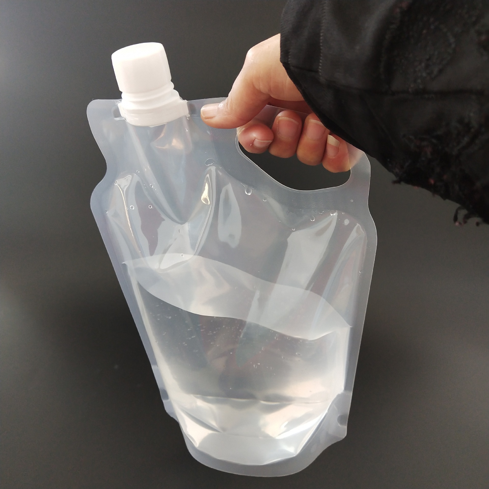 水袋液体包装袋