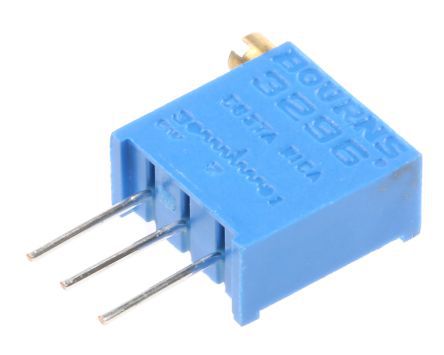 3296x-1-102lf bochen/博晨微调多转电位器 1kΩ ±10% 1/2w-阿里巴巴