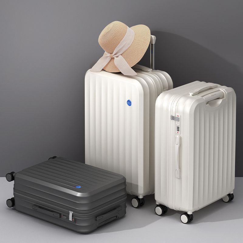 马克华菲行李箱大容量旅行箱子拉杆箱男女密码皮箱子万向轮学生