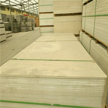 工厂硅酸钙板 学校吊顶板材 实验室耐高温硅酸钙板一体板硅酸钙板