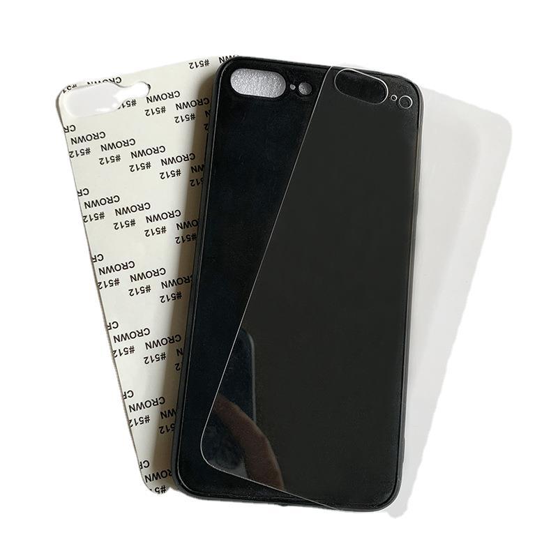 2适用于vivox60pro软玻璃x23手机壳pc白光片带胶x70防摔iqoo9pro