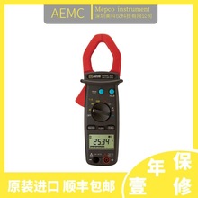 美国AEMC  514型钳形表