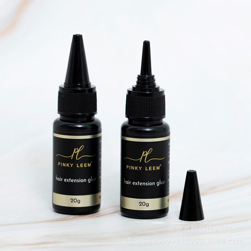 uv hair glue假发头发led胶水防水防汗隐形uv接发胶水粘合剂-阿里巴巴
