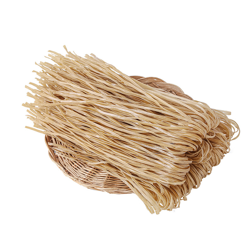 山东红薯小宽粉条扁地瓜番薯红苕手工纯酸辣粉麻辣烫火锅干货