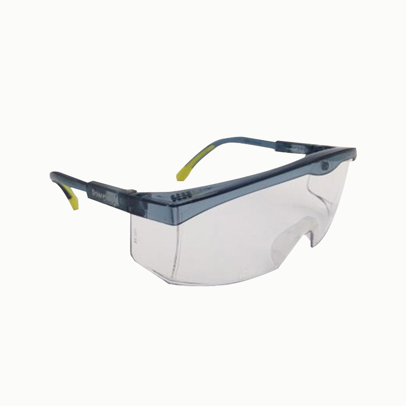 honeywell霍尼韦尔100310 s200aplus透明镜片石英灰镜框雾款