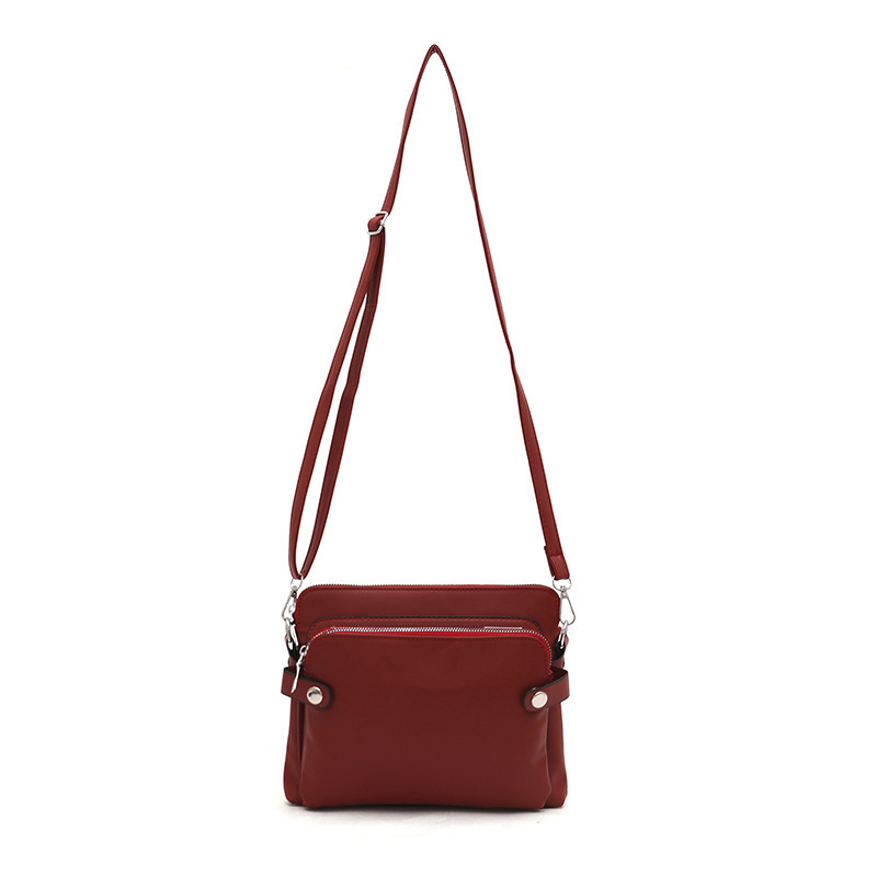 Simple women's bag