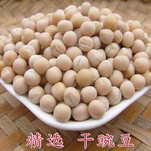 5斤食用干豌豆生豌豆粒白豌豆豆尖发芽苗小面原料10克1/2/3斤
