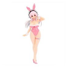 Furyu  BiCute Bunnies 索尼子 兔女郎Ver. 景品 手办