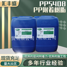 PP-5408 PP附着树脂/氯化聚烯烃改性丙烯酸树脂/附着增进剂