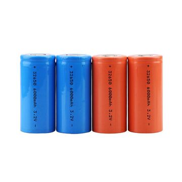 32650 32700磷酸铁锂电池 3.