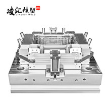 宁波厂家塑料模具注塑加工 注塑件加工宠物用品模具开模 来图定制