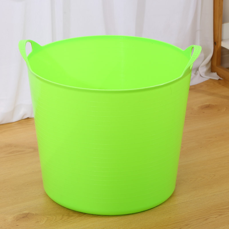 儿童洗澡桶婴儿洗澡盆塑料家用游泳桶小孩沐浴桶宝宝洗澡桶