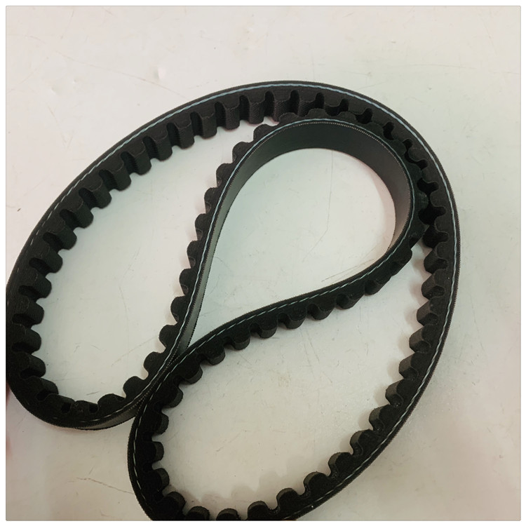 比亚乔摩托车皮带liberty50驱动皮带 480852 811 18.5盖茨皮带
