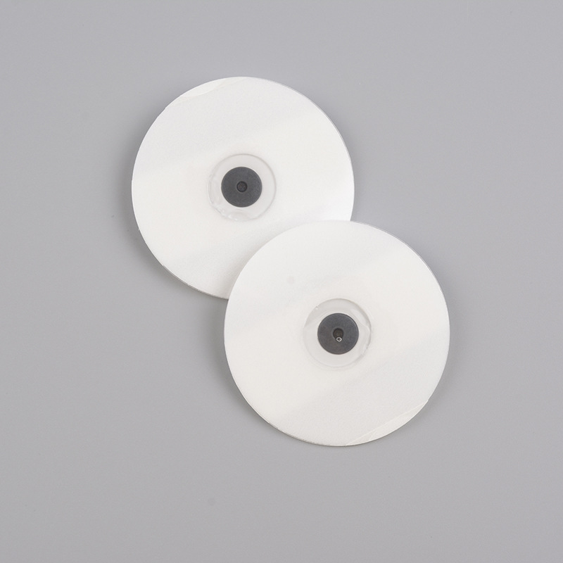 一次性泡棉50mm圆形心电电极片贴片-阿里巴巴