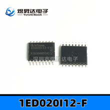 1ED020I12-F SOP16贴片 IGBT栅极驱动IC