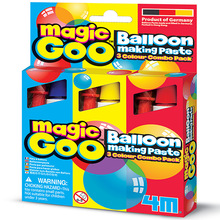 进口泡泡胶MagicGoo儿童吹泡泡男孩女孩玩具吹泡胶