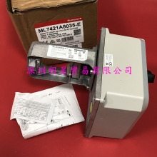 Honeywell美国霍尼韦尔电动执行器ML7421A8035-E原装正品假一罚十