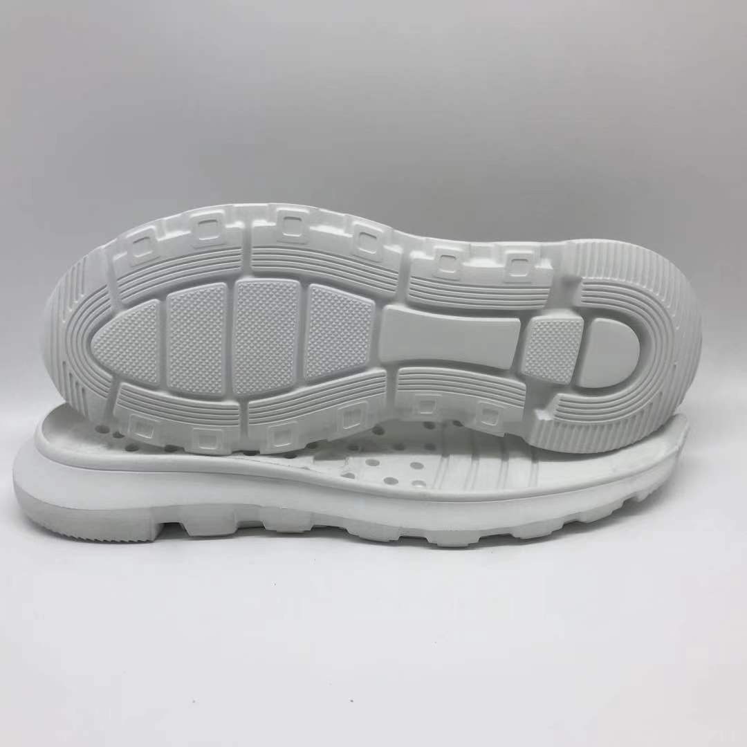 盛江泉鞋底专业生产销售eva鞋底橡塑发泡鞋底男鞋大底高端运动鞋