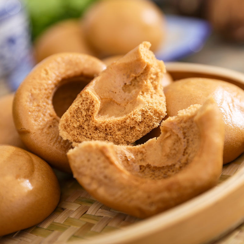 手工红枣杂粮多口味煎饼早餐食品即食相似店铺>进入本店铺>厂房面积