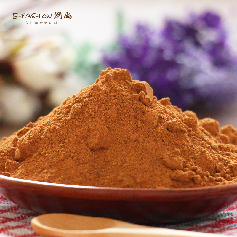 网尚油桂粉500克/瓶 紫油桂粉 紫油肉桂粉 紫油玉桂粉 紫油桂皮粉