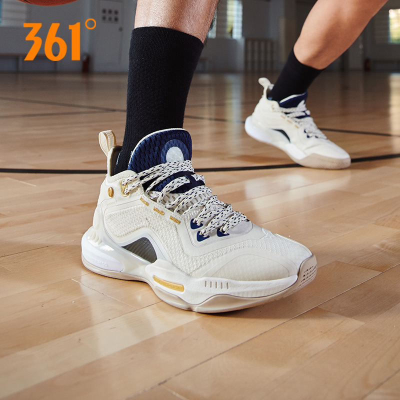 361篮球鞋男鞋2023新款阿隆戈登ag2 361度官方旗舰专业球鞋男