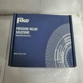 fike爆破片