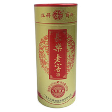 湖北谭家村窖藏酒6斤坛装礼盒清香型白酒包邮 恩施