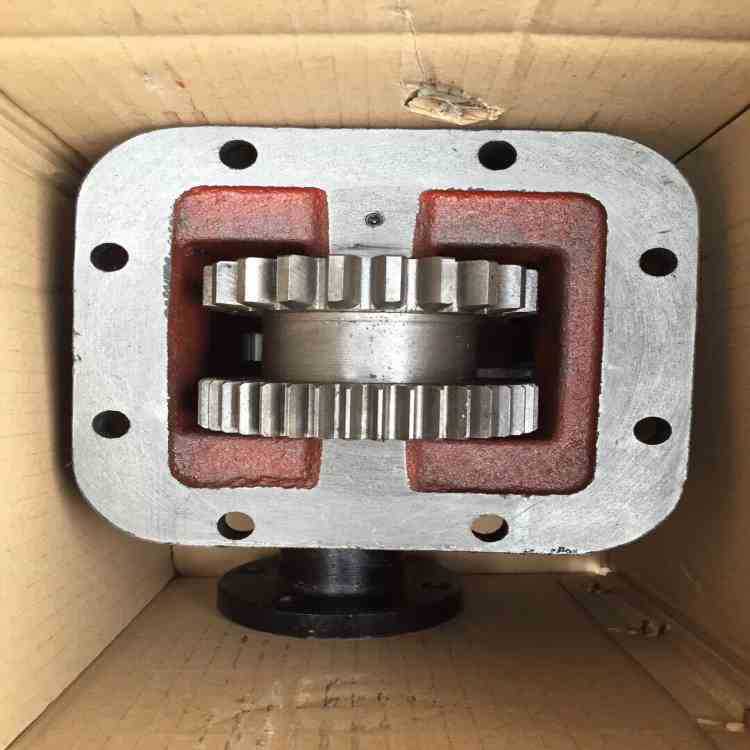 洒水车取力器变速箱取力器5-20吨洒水车取力器洒水车专用配件推荐商品
