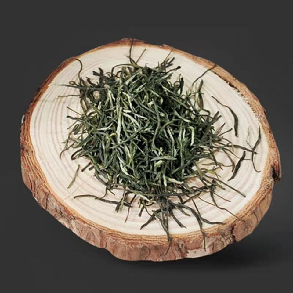 南京雨花茶茶叶绿茶2022新茶浓香型荼叶毛尖云雾绿茶散装500g特产