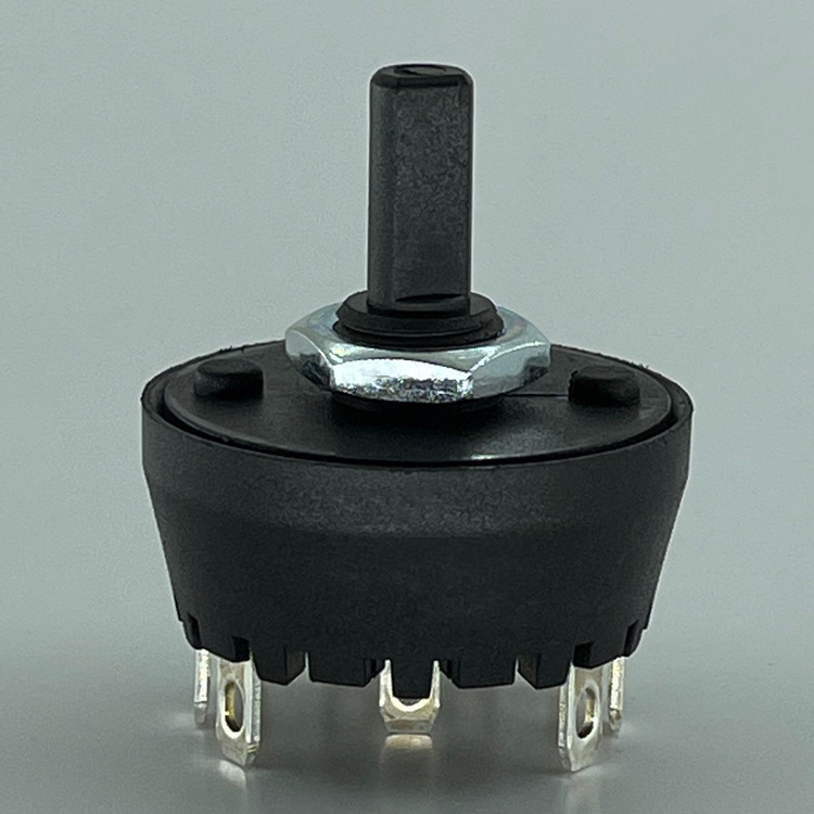 rt系列旋转开关