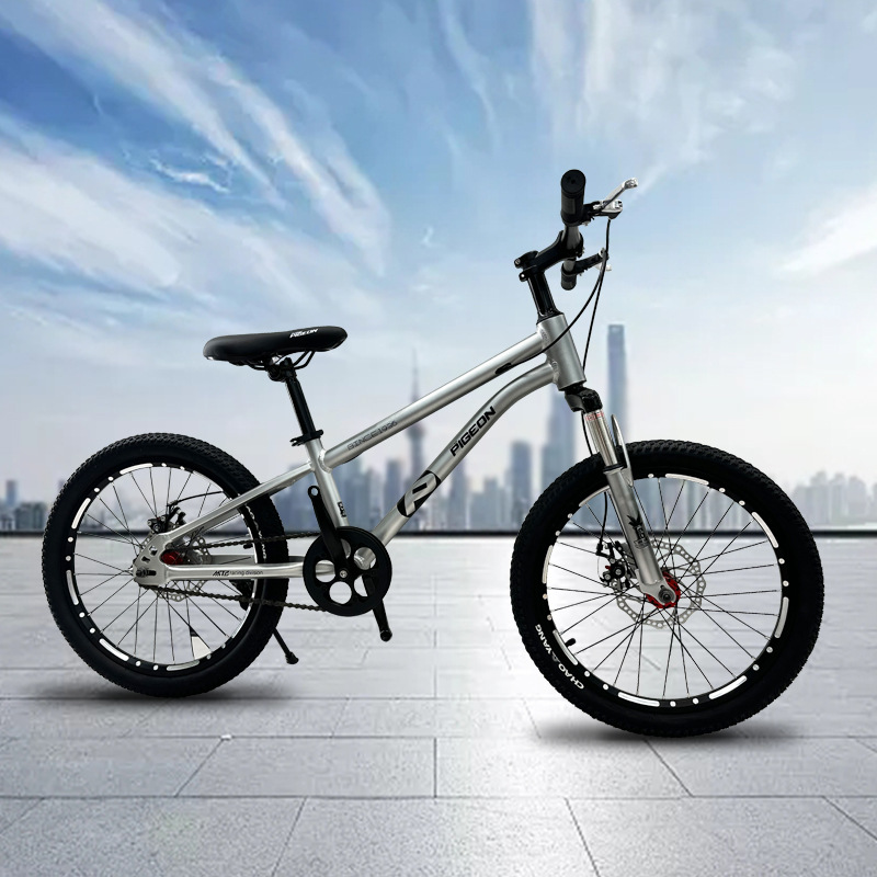 Future Xi Aluminum Alloy Mountain Bike Adult Men Female Road Bike Variable Speed off-Road Youth Student Bicycle
