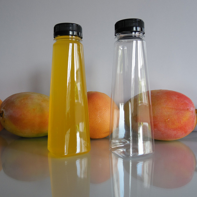果汁瓶现榨果汁瓶果汁打包瓶