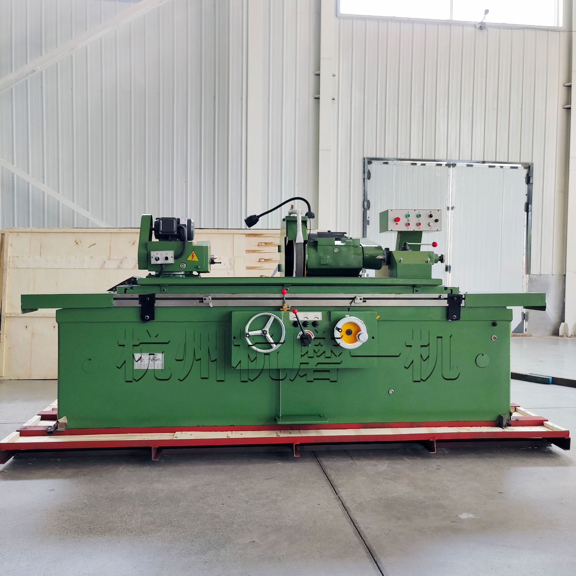 0成交0台同款0千岛机械小角度滚轮式外径冲子研磨机冲头冲针定位销