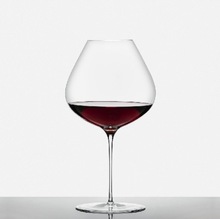 Sy红酒杯平替高品质勃艮第酒杯 西多尼斯Sydonios水晶红酒杯