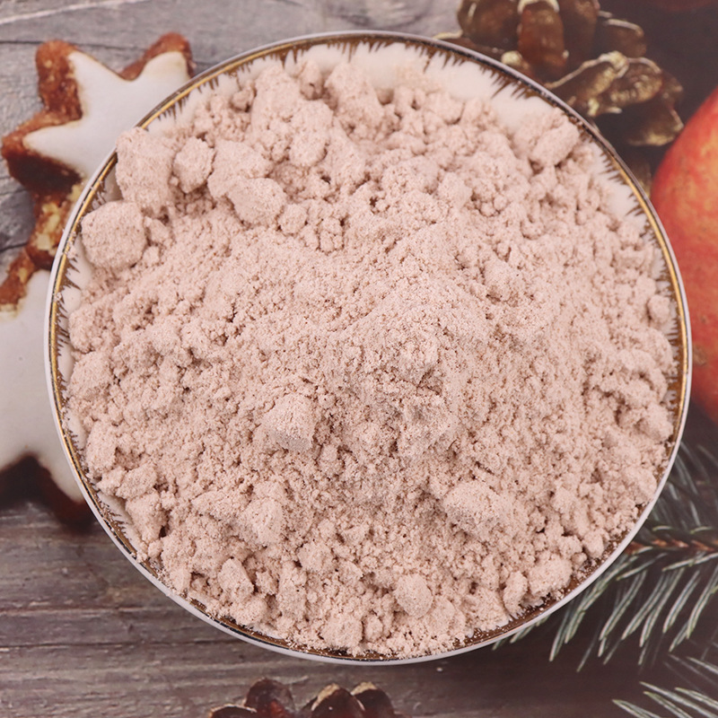 贵州毕节特产吊浆糯红高粱粉 粘高粱面红高粱面粉1000克批发