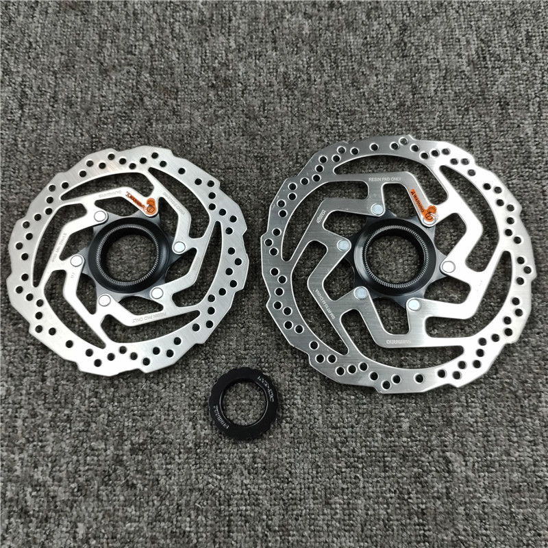 shimano 禧喜玛诺盘片 碟刹片 中锁 rt10碟片 160mm 180mm-阿里巴巴
