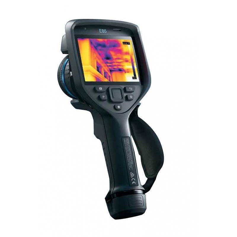 菲力尔 flir e85 红外热像仪