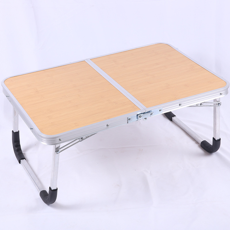 Folding Aluminum Alloy Table