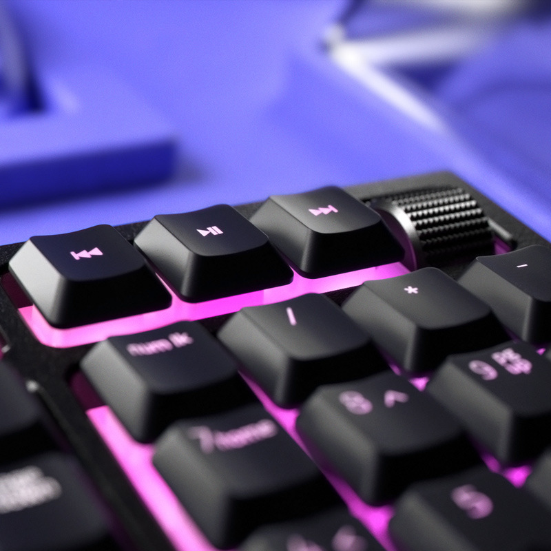 razer ornata v2雷蛇雨林狼蛛v2背光有线游戏键盘轻机械幻彩rgb