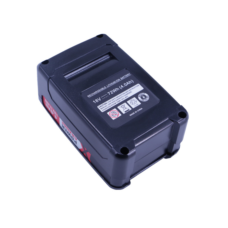 适用einhel1安海汉斯18 px-bat4电动工具锂电池配件 厂家直供