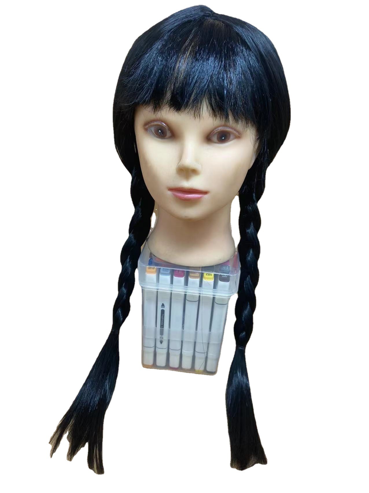 黑 双马尾图片-海量高清黑 双马尾图片大全 - 阿里巴巴