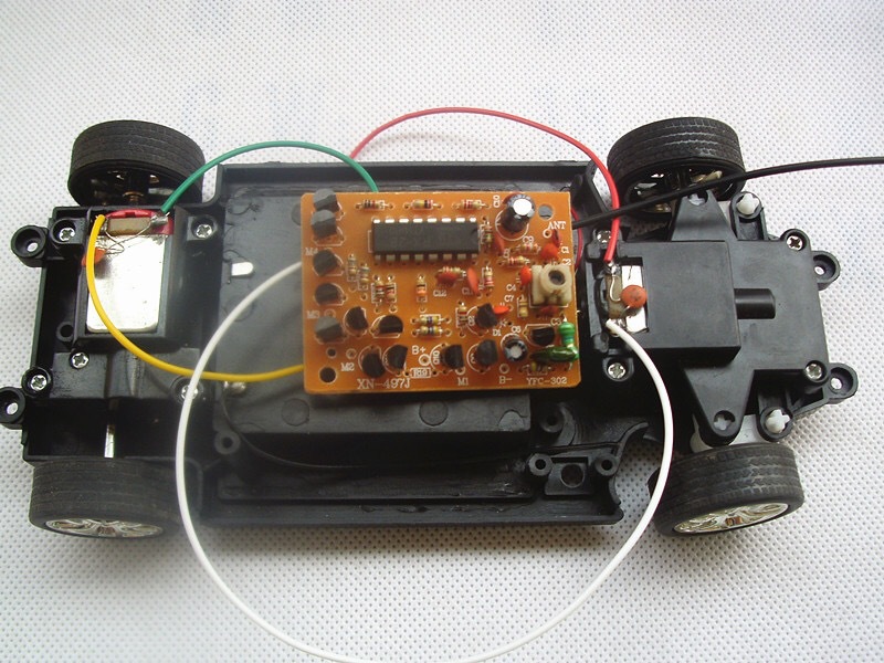 器smt电子线路板开发pcb设计方案开发玩具电路板遥控车pcba开发设计电