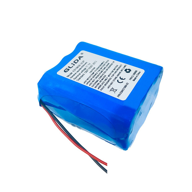 定制21700锂电池组大容量动力可充电锂电池组合加工定做批发