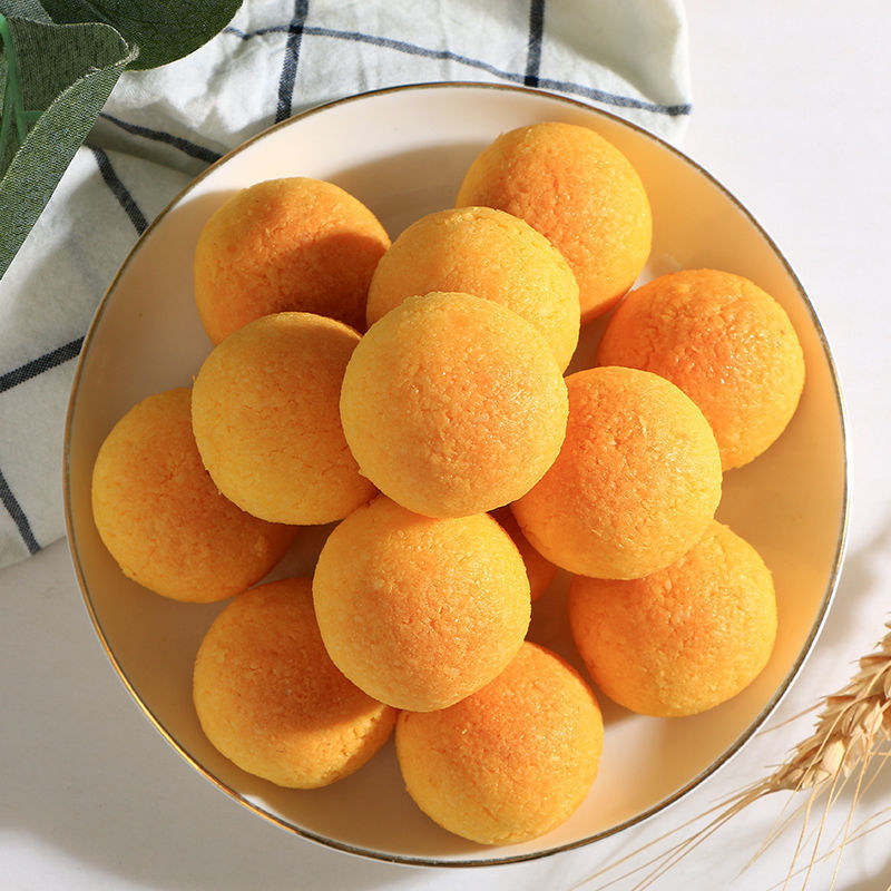 插单2022秋椰丝球椰蓉球面包整箱特产糕点美食小吃网红办公室零食品