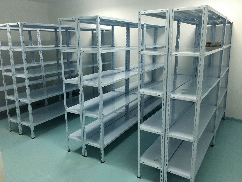 实验室置物架货架仓库仓储储藏架样品架冷库重型培养架展示架铁架